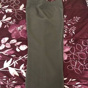 Kasper Tailored Dress Pants